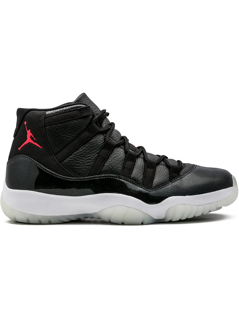 Air Jordan 11 Retro - Black / White