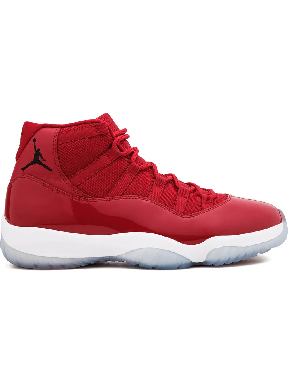 Air Jordan 11 Retro - Wine Like 96'