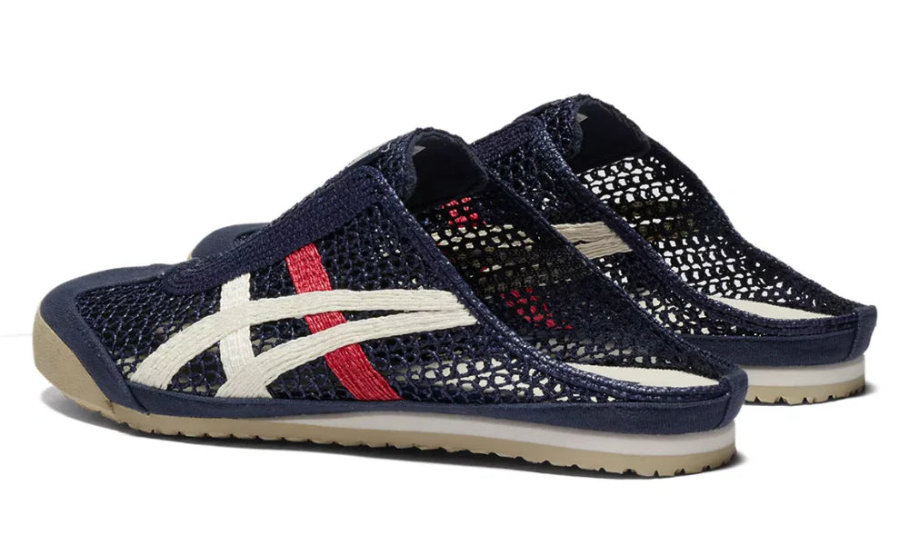 Onitsuka Tiger Mexico 66 - Iron Navy