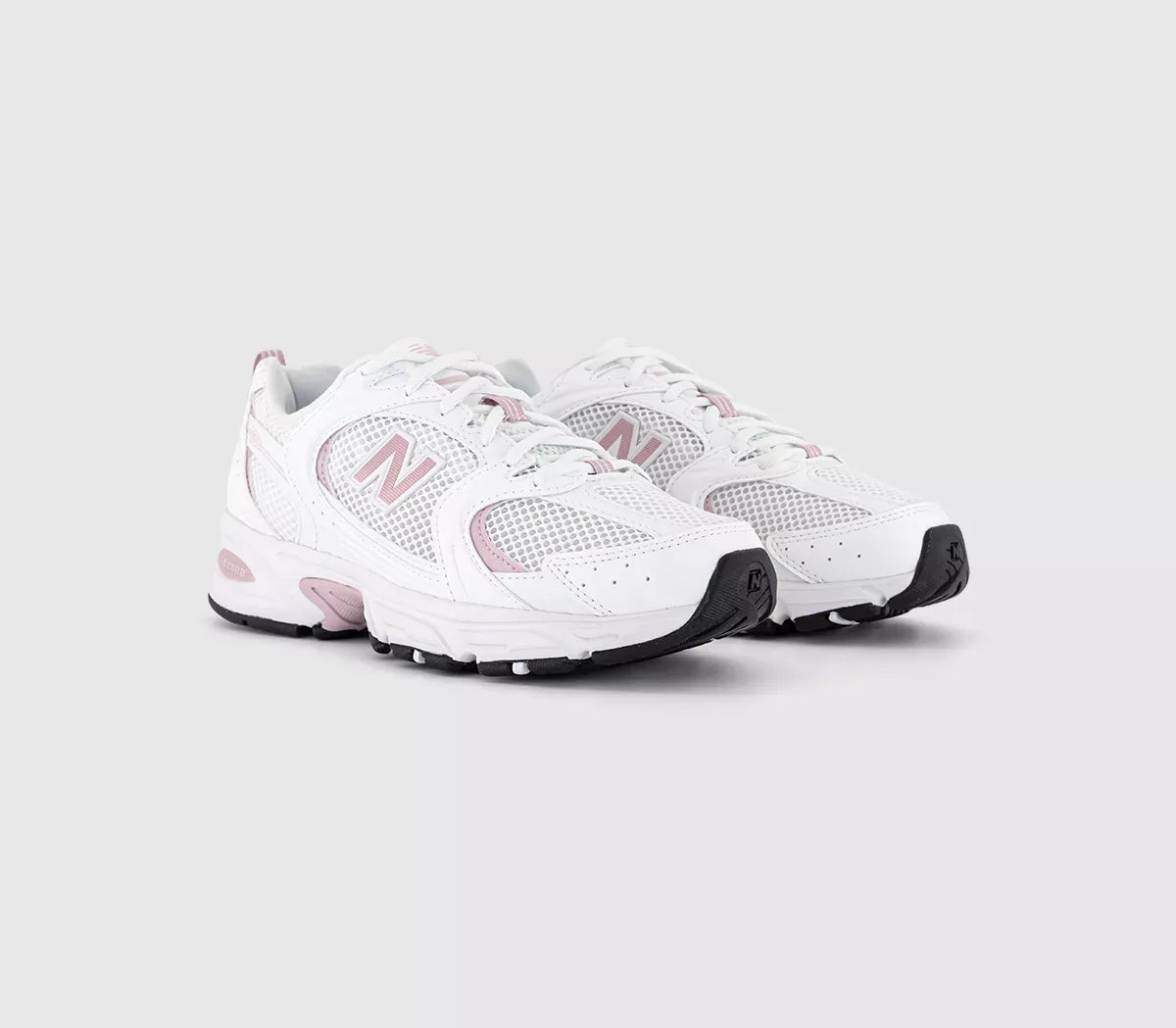 New Balance 530 - White / Pink