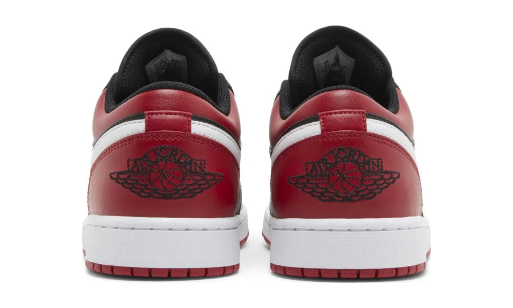 Air Jordan 1 Low - Alternate Bred Toe