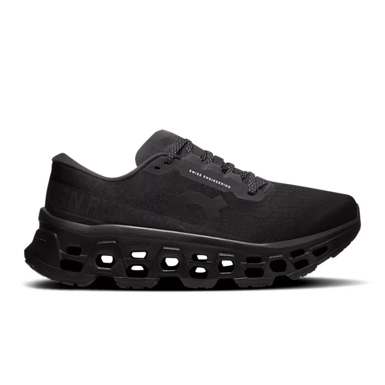 Cloud Monster 3 - Full Black