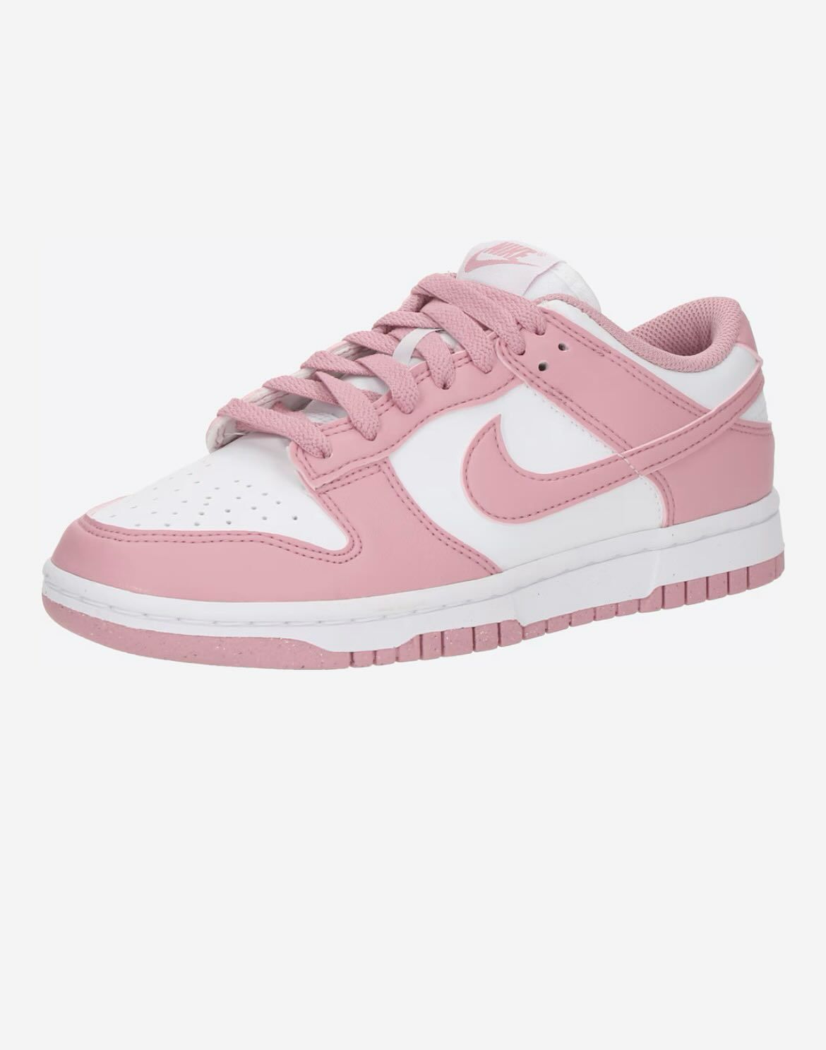Nike Dunk Low - Pink