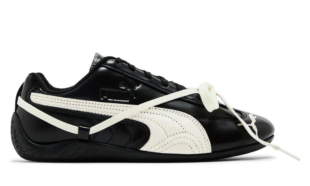 Puma x Rose - Black / White
