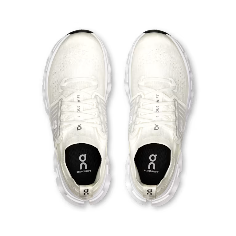 Cloudswift 4 - White / White