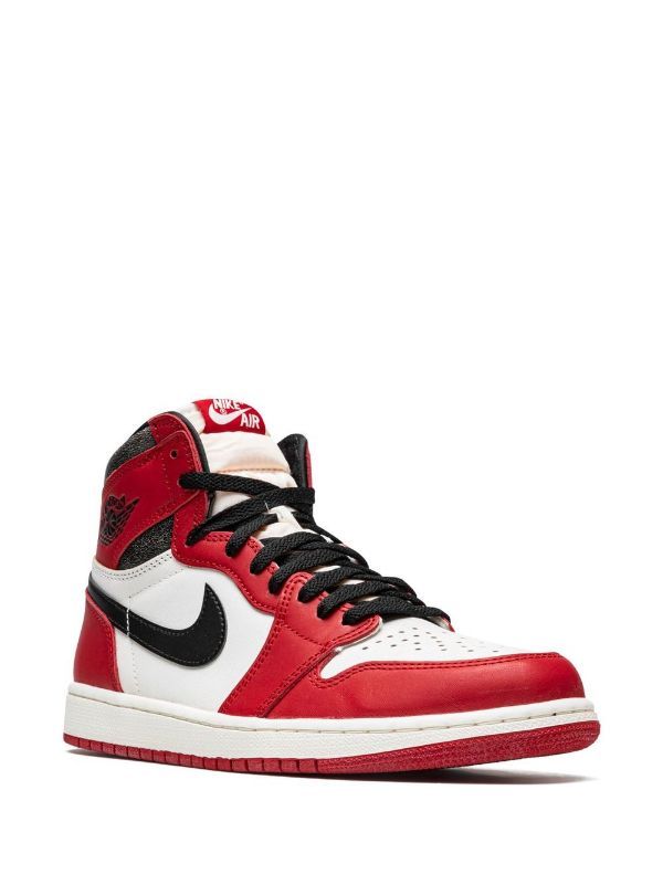 Air Jordan 1 High - Retro Chicago