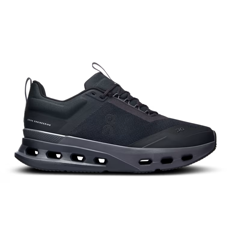 Cloud Nova X - Full Black