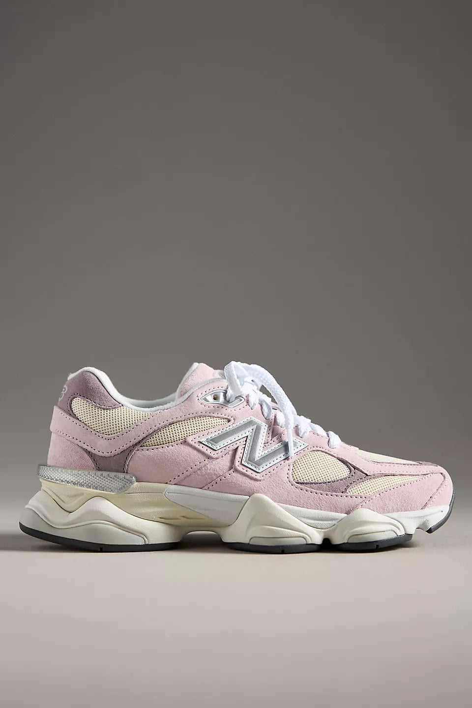 New Balance 9060- Rose Sugar / Angora / Ice Wine