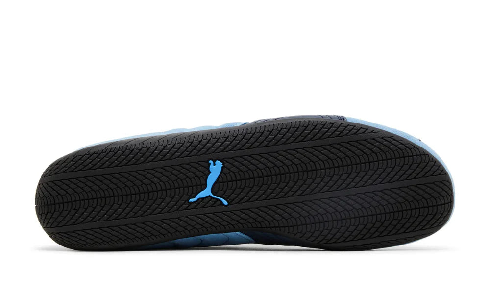 Puma Speedcat Archive - Light Blue Club Navy