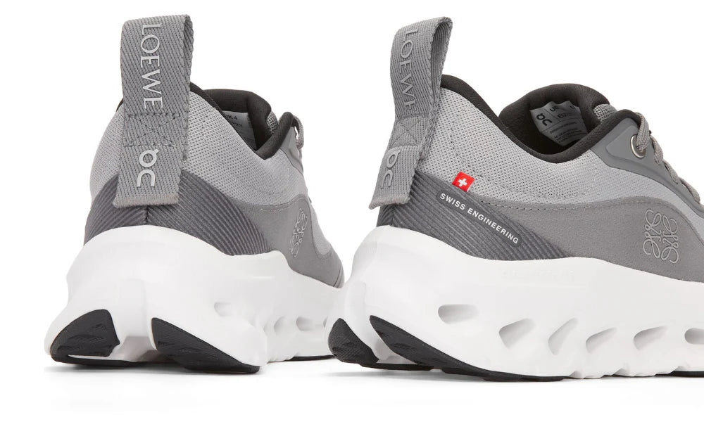 Cloudtilt x Loewe - Grey
