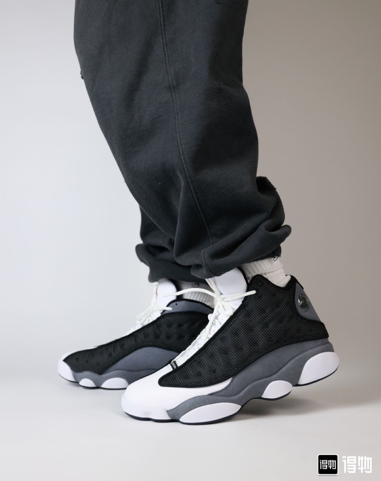 Air Jordan 13 Retro "Black Flint"