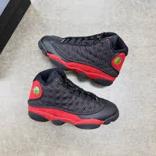 Air Jordan 13 Retro Bred