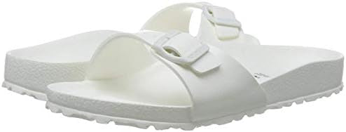 Birkenstock Madrid EVA - White