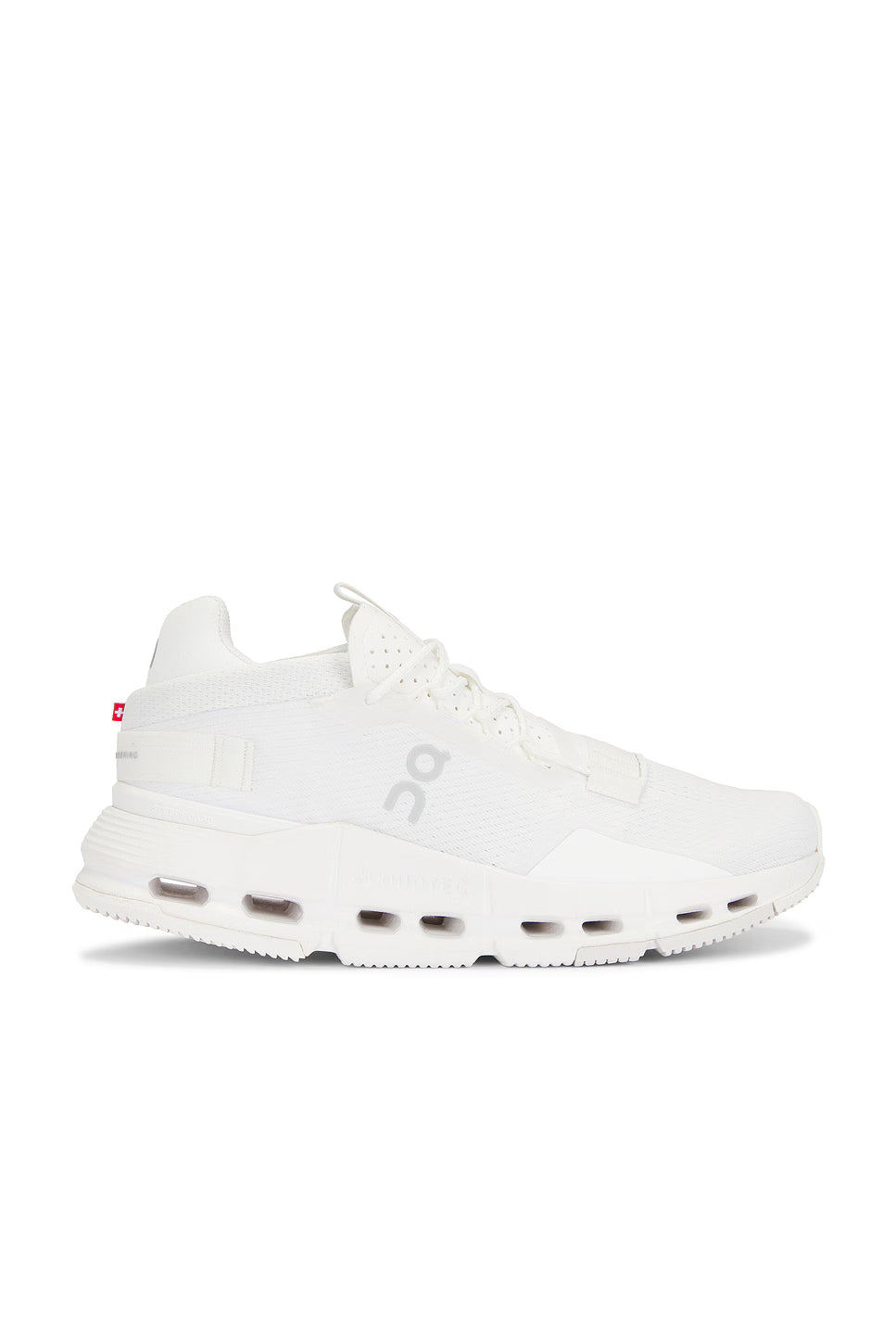 Cloud Nova 2 - Full White