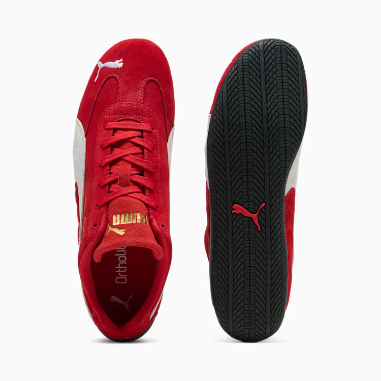 Puma Speedcat - For all time red