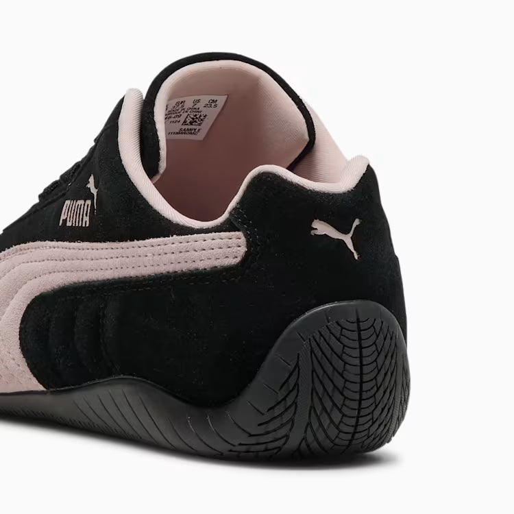 Puma Speedcat - Black Pink