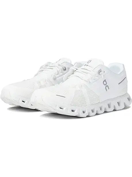 On Cloud 5 - Triple White