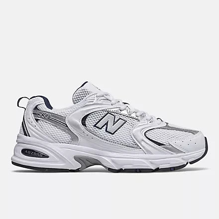 New Balance 530 - White Natural Indigo