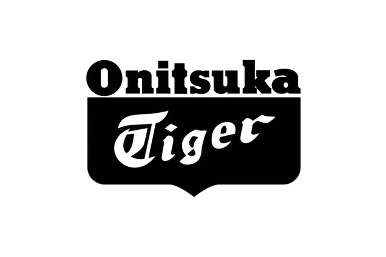 Onitsuka Tiger