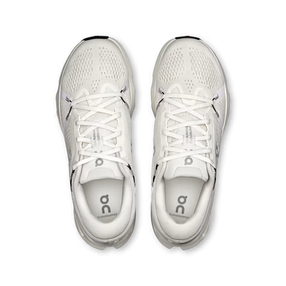 On Cloudsurfer 2 - Ivory / Ivory