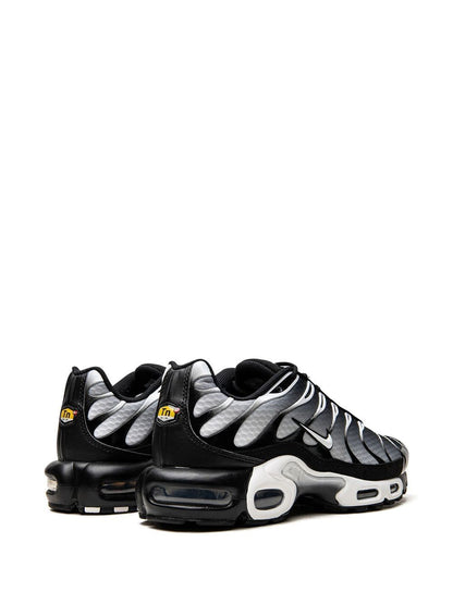 Nike TN Air Max Plus - Black Silver