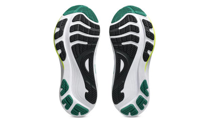 ASICS Gel-Kayano 32 -Black / Jasper Green