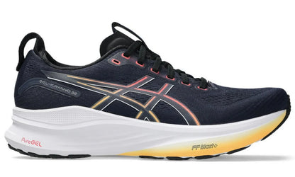 ASICS Gel-Kayano 32 -Midnight / Black