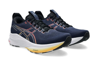ASICS Gel-Kayano 32 -Midnight / Black