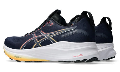 ASICS Gel-Kayano 32 -Midnight / Black