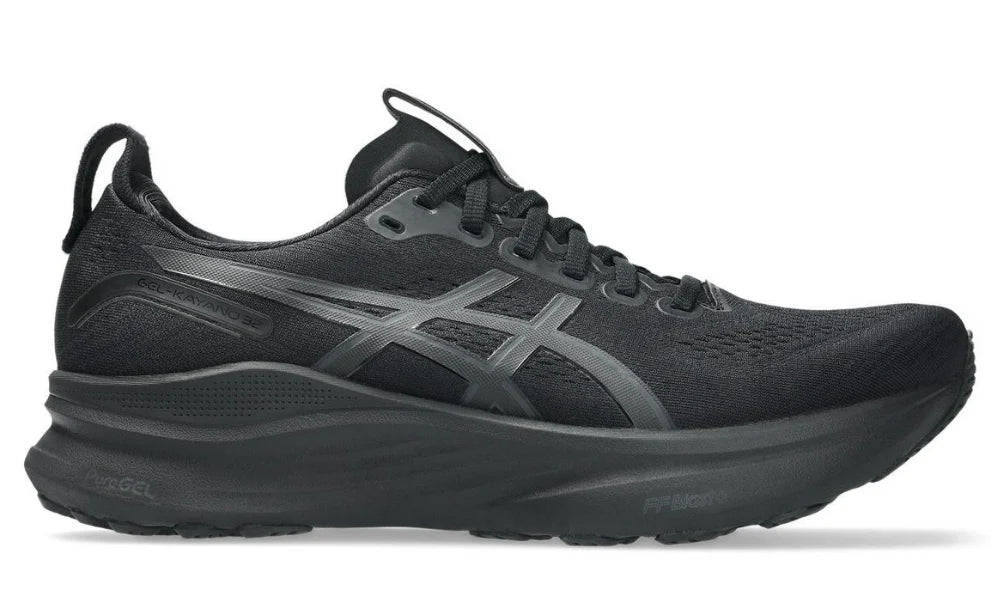 ASICS Gel-Kayano 32 -Black / Graphite Grey