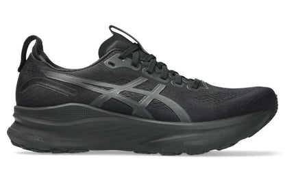 ASICS Gel-Kayano 32 -Black / Graphite Grey