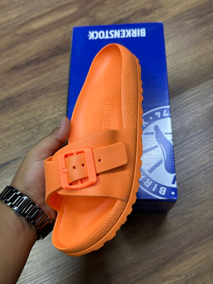 Birkenstock Madrid EVA - Orange