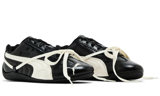 Puma x Rose - Black / White