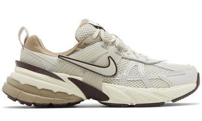 Nike V2K Run - Light Orewood Brown