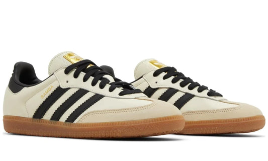Adidas Samba OG - Cream White Sand Strata