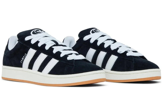 Adidas Campus 00s - Black White Gum