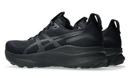 ASICS Gel-Kayano 32 -Black / Graphite Grey