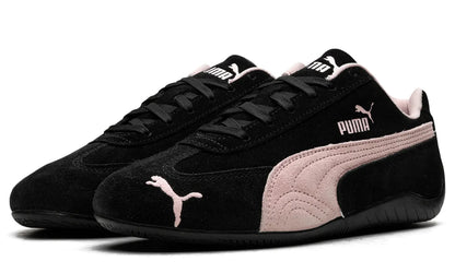 Puma Speedcat OG - Black-Mauve Mist
