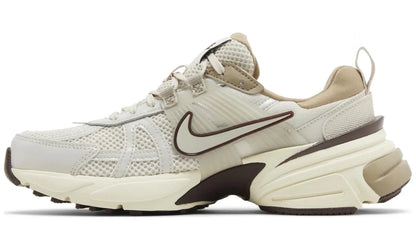 Nike V2K Run - Light Orewood Brown