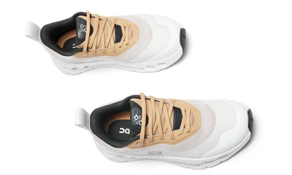 Cloudtilt x Loewe - White / Tan