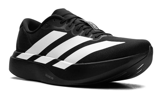 Adizero Evo Sl - Black White