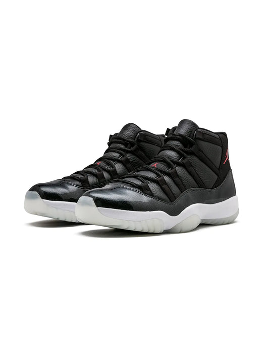 Air Jordan 11 Retro - Black / White
