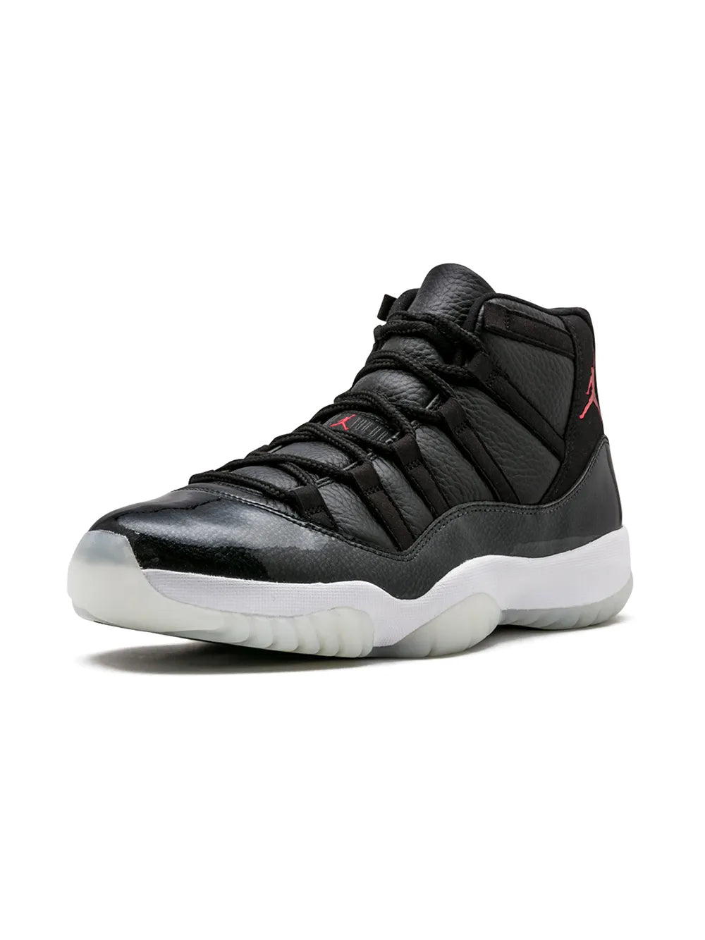 Air Jordan 11 Retro - Black / White
