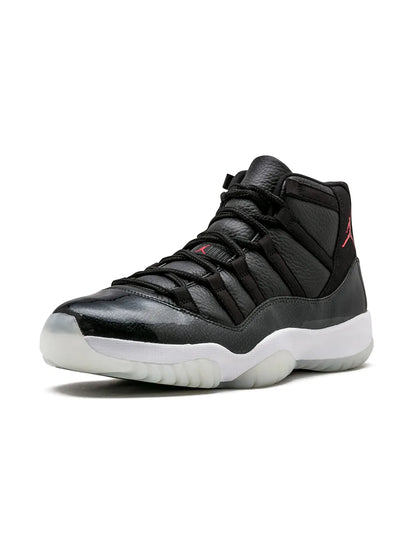 Air Jordan 11 Retro - Black / White