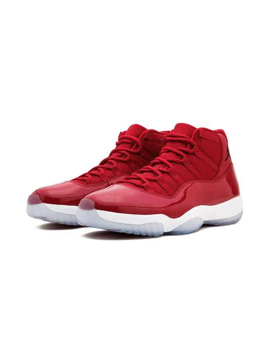 Air Jordan 11 Retro - Wine Like 96'