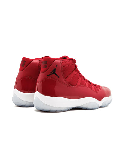 Air Jordan 11 Retro - Wine Like 96'
