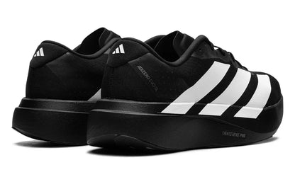 Adizero Evo Sl - Black White