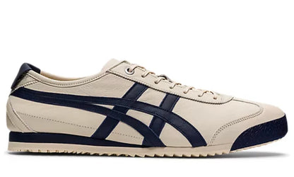 Asics Mexico 66 - Birch Peacoat