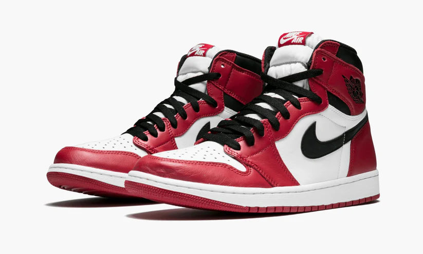 Air Jordan 1 High - Retro Chicago