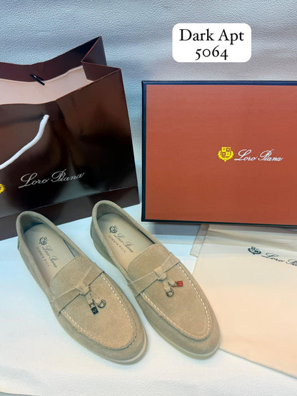 Loro Piana - Beige